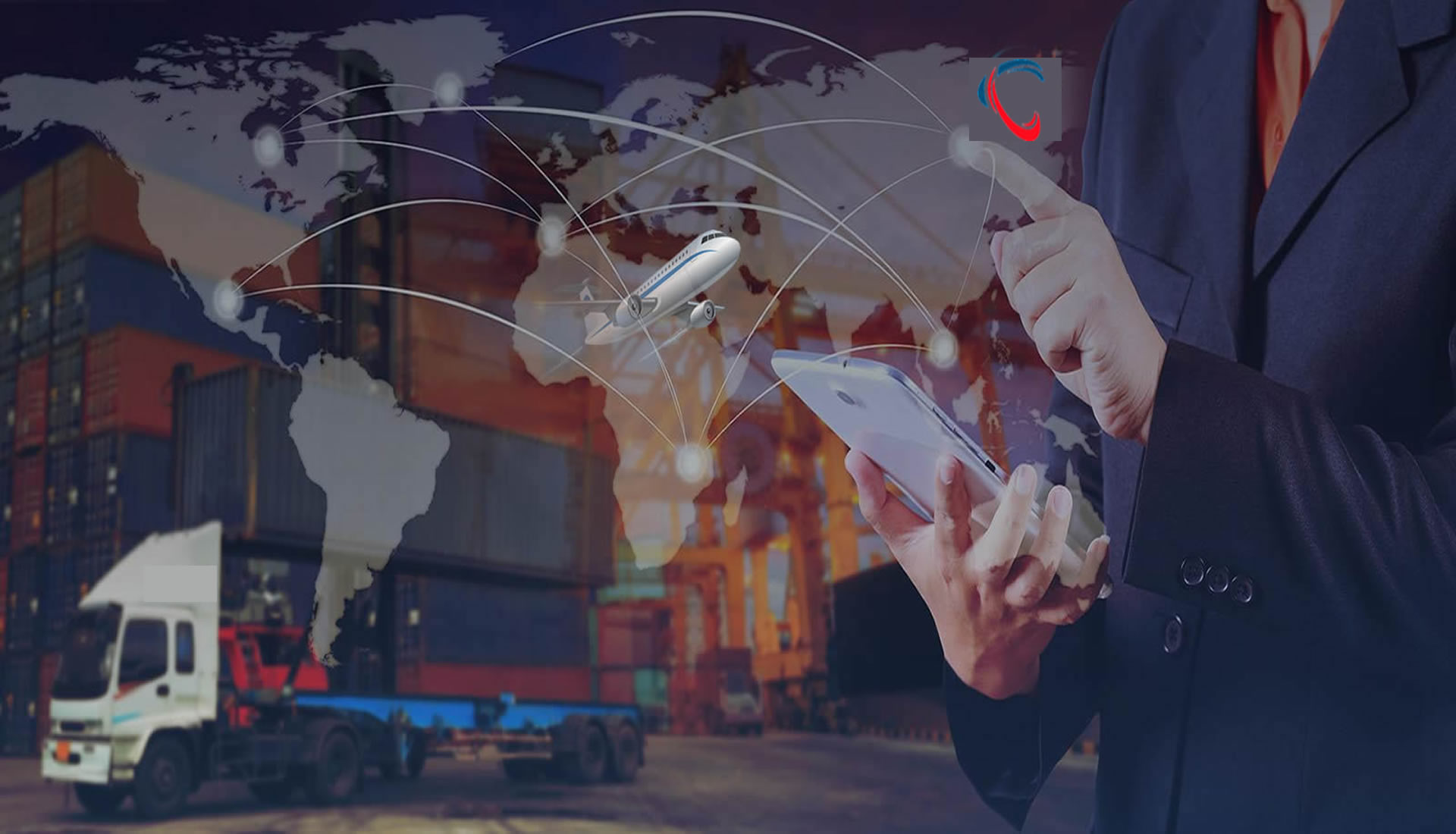 Aeroways Courier Services